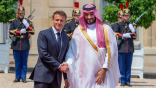 السعودية وفرنسا.. شراكة استراتيجية تلقي بظلالها على استقرار المنطقة – باريس تعتبر الرياض حليفاً وثيقاً – الأمير محمد بن سلمان وماكرون يبحثان القضايا الرئيسية