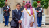 السعودية وفرنسا.. شراكة استراتيجية تلقي بظلالها على استقرار المنطقة – باريس تعتبر الرياض حليفاً وثيقاً – الأمير محمد بن سلمان وماكرون يبحثان القضايا الرئيسية