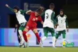 منتخب الأردن يفتتح بطولة غرب آسيا للسيدات‬⁩ بفوز ثمين على المنتخب السعودي بثلاثية