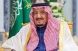 بكمية بلغت 700 طن من التمور الفاخرة صدور موافقة خادم الحرمين الشريفين على تنفيذ وزارة الشؤون الإسلامية برنامج هدية خادم الحرمين الشريفين لتوزيع التمور في 102 دولة