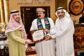 تقديرًا لمسيرته وعطائه الإعلامي.. الغفيلي يكرّم رئيس «فرسان الرياضة» – محمد الشيخ في ضيافة السيهاتي وسط حضور ثقافي وإعلامي