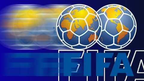 “فيفا” يكشف مراسم ما قبل المباريات في كأس العالم 2026 بمشاركة جميع لاعبي القائمة