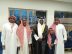 محمد عبدالله (تيلا) يحتفل بزفاف ابنته على الشاب بندر عبدالرحمن