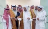 وزير الشؤون الإسلامية يُدشّن معرض “الأمن الفكري وعي ومسؤولية” بمحافظة القرى ضمن برنامج “وقاية” بالباحة
