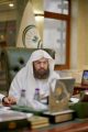 السديس يدشّن أعمال اللجنة الاستشارية للغات والترجمة .