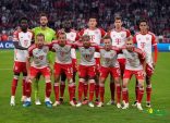 في النصف النهائي الأول لدوري الأبطال الأوروبي
