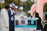 منتدى القطاع غير الربحي الدولي بالرياض يختتم نسخته الأولى بحضور 3,800 مشارك وتوقيع 43 اتفاقية