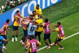 الإكوادور تهزم ألمانيا وتتأهل إلى دور الـ32 في كأس العالم 2026