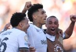 كأس العالم للأندية: بوتافوجو البرازيلي يفوز على باريس سان جيرمان الفرنسي بهدف