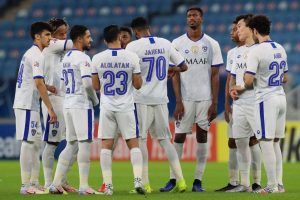 الهلال يتمسك بصدارة الدوري في ختام الأسبوع السابع