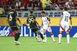فلامنجو البرازيلي يتعادل (1-1) مع لوس أنجلوس الأمريكي
