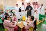 إدارة “تعليم الجوف” تنظم حفلًا بمناسبة اليوم العالمي للطفل