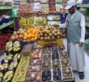 بيئه رنية تنفذ جولات رقابية على أسواق النفع العام