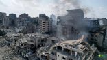 ارتفاع عدد الشهداء الفلسطينيين في العدوان الإسرائيلي المستمر على طولكرم إلى سبعة شهداء