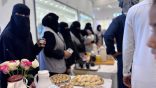 فريق قوة عطاء التطوعي ينفذ مبادرة “احتوء 1″
