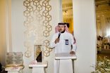 النفيعي يكرم 58 مدرسة مشاركة ببرنامج مدرستي أجمل في الطائف
