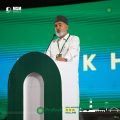 إختتام مؤتمر طلاب الكليات المهنية الاحترافية في الهند الدكتور حسين مدوور تقوية الشباب بالثقافة الإسلامية أمر ضروري لبقاء القيم في المجتمع