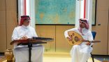 ضمن فعاليات معرض سيئول الدولي للكتاب.. فنون أدائية تثري الليلة السعودية