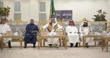 اختتام ملتقى النماص الدولي للنحت بإنجاز أعمال تستلهم جبال السروات