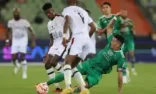 الأخدود يحقق فوزًا ثمينًا على ضيفه الأهلي ضمن منافسات الدوري السعودي للمحترفين