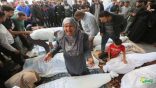 اليونيسف: الأرقام الصادرة عن وزارة الصحة الفلسطينية حول مقتل أكثر من 12 ألف طفل “أقل من الواقع”