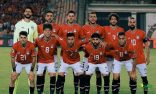 منتخب مصر يفوز على نظيره البوركيني في التصفيات الأفريقية المؤهلة لكأس العالم 2026