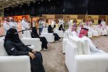 بيع 3 صقور بـ111 ألف ريال في خامس ليالي المزاد الدولي لمزارع إنتاج الصقور 2025