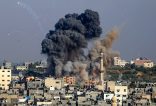 وزير الخارجية الأمريكي يبحث مع مسؤولة أممية تنفيذ وقف إطلاق النار في غزة