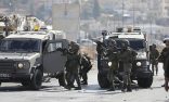 الاحتلال الإسرائيلي يقتحم مدينتي بيت لحم وبيت ساحور بالضفة الغربية