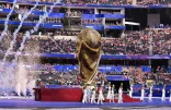 بطولة كأس العالم 2026 تسجل حضورًا جماهيريًا قياسيًا يتجاوز 6.8 ملايين مشجع