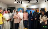 معرض مفاجأة الموسم (2) يزين جدران جاليري لمسة فن