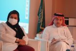 جمعية عبور إنسان تستعرض خدماتها الاستراتيجية