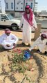 بيئة رنية تطلق مبادرتان لسقيا المزروعات دعمًا لاستدامة الغطاء النباتي