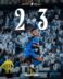 الهلال ينفرد بصدارة الدوري والاتحاد يتراجع