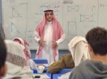 مدير تعليم الطائف يزور عدداً من المدارس بهدف تقديم الدعم والوقوف على العملية التعليمية