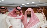 رئاسة الشؤون الدينية تعلن عن اكبر خطة اثرائية