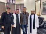 المخرج د. عمر الجاسر رئيساً للجنة التحكيم لمهرجان الطفل العربي في الاردن