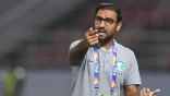 المدير الفني لفريق الاتفاق يؤكد صعوبة مواجهة الجولة الـ29 من الدوري السعودي للمحترفين