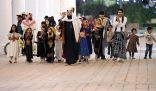 العيد في المدينة المنورة… عادات أصيلة وذكريات متوارثة