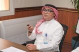 الأولى من نوعها على مستوى الصحة مدينة الملك عبدالله الطبية تدشن منصة تدريبية ذكية “منصة المتدرب”