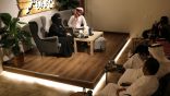  أمسية أدبية: “هُدى الصباح بين الخاطرة والروح”
