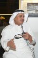 تكريم – الدكتور الخضري والمشاركين في الموسم الماضي