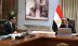 رئيس الوزراء المصري يلتقي وزير الشباب والرياضة لاستعراض محاور العمل المستقبلية للوزارة