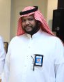 فرقان يحتفل بقدوم “إيلاف”