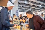 الشؤون الإسلامية تشارك في معرض القاهرة الدولي للكتاب 2026 ضمن جناح المملكة