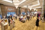 الهيئة السعودية للسياحة تختتم جولتها التعريفية في عدد من دول الخليج تزامناً مع برنامج شتاء السعودية بحضور أكثر من 750 شريكاً