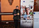 بعد تكريمها ومشاركتها في مبادرات تطوعية دكتورة نهي مجدي تطلق “بطلات الظل”