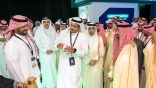 جامعة أمِّ القُرى شريك للابتكار في المؤتمر الدَّولي للسَّلامة والصِّحة المهنيَّة