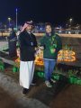 تعليم الطائف يحتفي بفعاليات اليوم العالمي لمتلازمة داون تحت شعار “الانتقال من الدعم إلى التمكين”