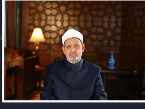 شيخ الأزهر يحيي حكمة دول الخليج في ضبط النفس وعدم الانجرار إلى توسيع دائرة الحرب والصراع الكفاح نيوز السيد عنتر القاهرة